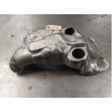 116F104 Turbo Heat Shield For 17-19 Ford Escape  2.0 F2GE9G479BB